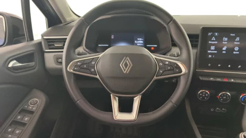 Renault Clio  Diesel  dCi Evolution 74kW