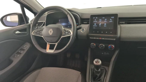 Renault Clio  Diesel  dCi Evolution 74kW