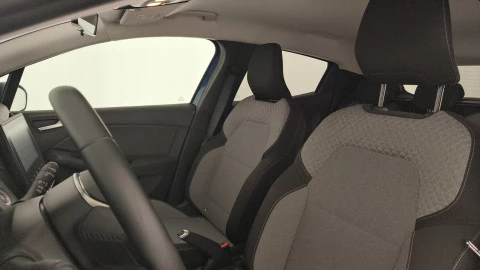 Renault Clio  Diesel  dCi Evolution 74kW