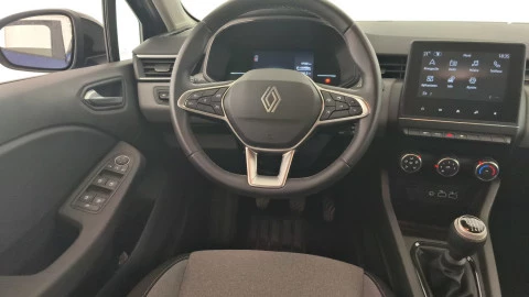 Renault Clio  Diesel  dCi Evolution 74kW
