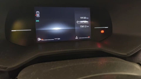 Renault Clio  Diesel  dCi Evolution 74kW