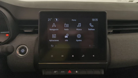 Renault Clio  Diesel  dCi Evolution 74kW
