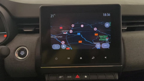 Renault Clio  Diesel  dCi Evolution 74kW
