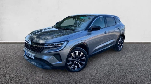 Renault Austral Techno E-Tech Full Hybrid 147kW (200CV)