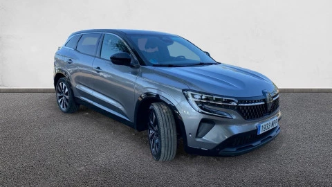 Renault Austral Techno E-Tech Full Hybrid 147kW (200CV)