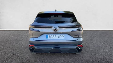 Renault Austral Techno E-Tech Full Hybrid 147kW (200CV)
