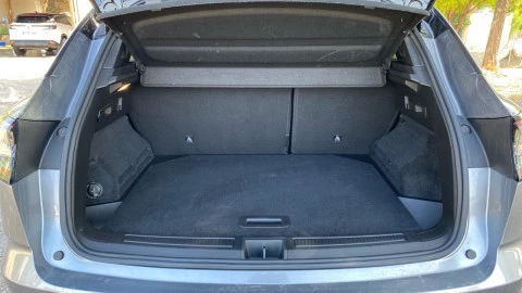 Renault Austral Techno E-Tech Full Hybrid 147kW (200CV)