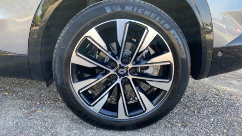 Renault Austral Techno E-Tech Full Hybrid 147kW (200CV)