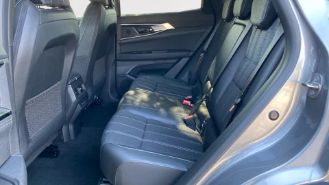 Renault Austral Techno E-Tech Full Hybrid 147kW (200CV)