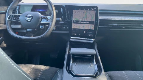 Renault Austral Techno E-Tech Full Hybrid 147kW (200CV)