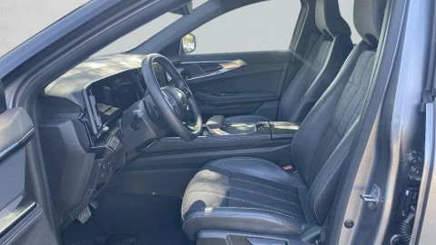 Renault Austral Techno E-Tech Full Hybrid 147kW (200CV)