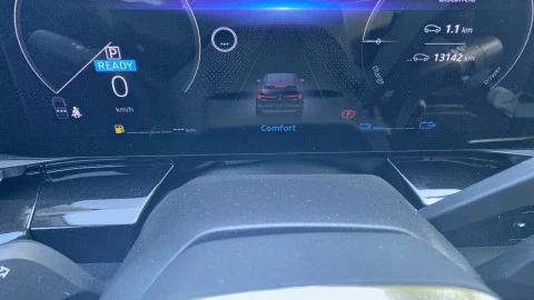 Renault Austral Techno E-Tech Full Hybrid 147kW (200CV)