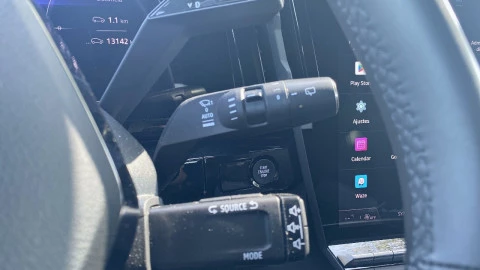 Renault Austral Techno E-Tech Full Hybrid 147kW (200CV)