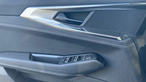 Renault Austral Techno E-Tech Full Hybrid 147kW (200CV)