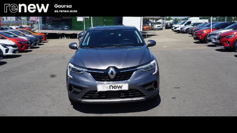 Renault Arkana Intens TCe 103kW(140CV) EDC Micro Híbr.