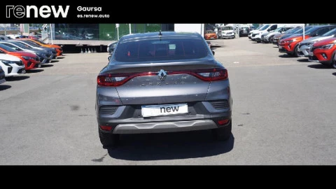 Renault Arkana Intens TCe 103kW(140CV) EDC Micro Híbr.