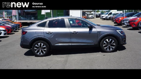 Renault Arkana Intens TCe 103kW(140CV) EDC Micro Híbr.