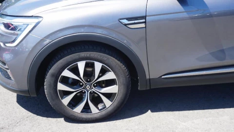 Renault Arkana Intens TCe 103kW(140CV) EDC Micro Híbr.