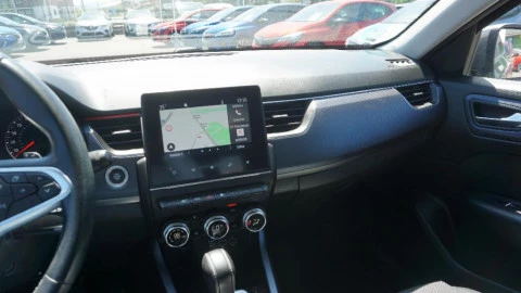 Renault Arkana Intens TCe 103kW(140CV) EDC Micro Híbr.