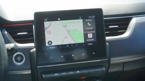 Renault Arkana Intens TCe 103kW(140CV) EDC Micro Híbr.