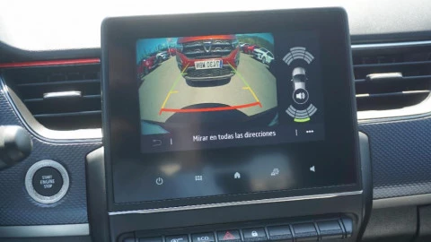 Renault Arkana Intens TCe 103kW(140CV) EDC Micro Híbr.