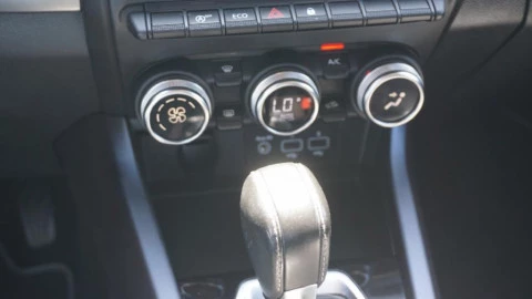 Renault Arkana Intens TCe 103kW(140CV) EDC Micro Híbr.