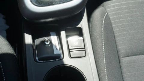 Renault Arkana Intens TCe 103kW(140CV) EDC Micro Híbr.