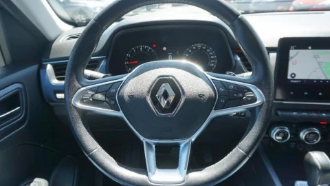 Renault Arkana Intens TCe 103kW(140CV) EDC Micro Híbr.