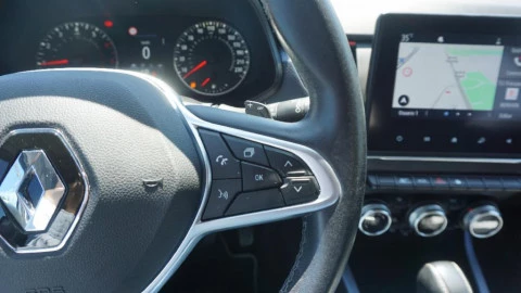 Renault Arkana Intens TCe 103kW(140CV) EDC Micro Híbr.