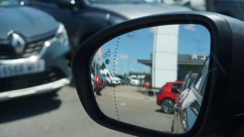 Renault Arkana Intens TCe 103kW(140CV) EDC Micro Híbr.