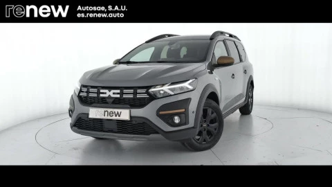 Dacia Jogger  Hibrido  Hybrid Extreme 7pl.