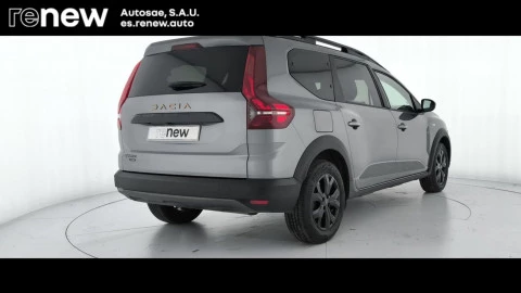 Dacia Jogger  Hibrido  Hybrid Extreme 7pl.