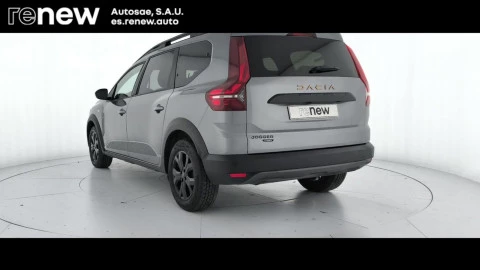 Dacia Jogger  Hibrido  Hybrid Extreme 7pl.