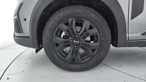 Dacia Jogger  Hibrido  Hybrid Extreme 7pl.