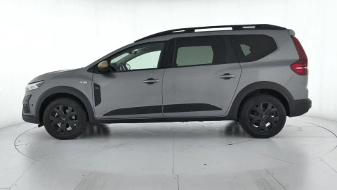 Dacia Jogger  Hibrido  Hybrid Extreme 7pl.