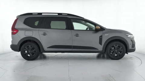 Dacia Jogger  Hibrido  Hybrid Extreme 7pl.