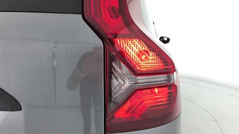 Dacia Jogger  Hibrido  Hybrid Extreme 7pl.