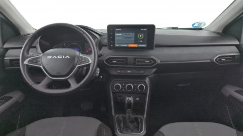 Dacia Jogger  Hibrido  Hybrid Extreme 7pl.
