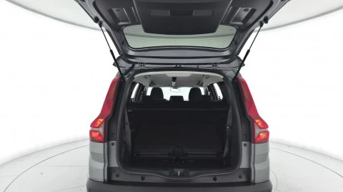 Dacia Jogger  Hibrido  Hybrid Extreme 7pl.