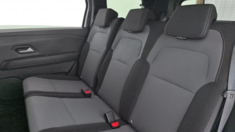 Dacia Jogger  Hibrido  Hybrid Extreme 7pl.
