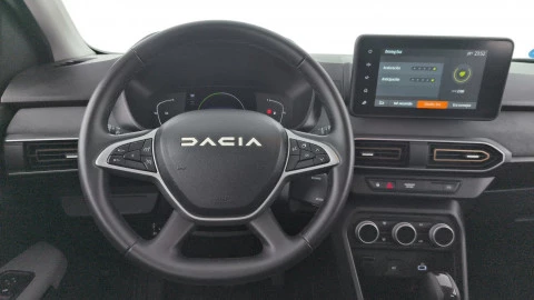 Dacia Jogger  Hibrido  Hybrid Extreme 7pl.