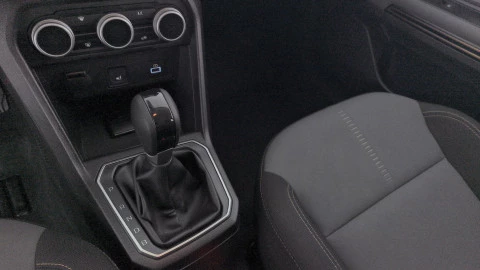 Dacia Jogger  Hibrido  Hybrid Extreme 7pl.