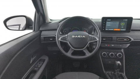 Dacia Jogger  Hibrido  Hybrid Extreme 7pl.