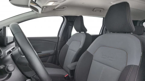 Dacia Jogger  Hibrido  Hybrid Extreme 7pl.