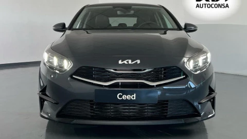 Kia Ceed 1.5 MHEV 103kW (140CV) Tech DCT