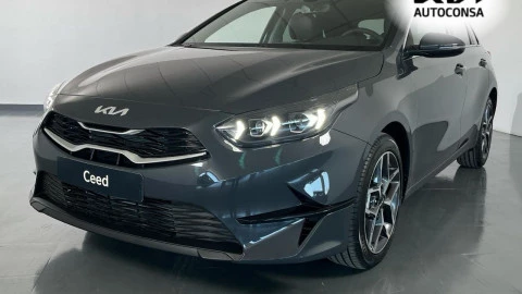 Kia Ceed 1.5 MHEV 103kW (140CV) Tech DCT