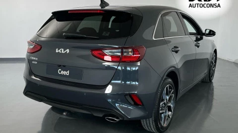Kia Ceed 1.5 MHEV 103kW (140CV) Tech DCT