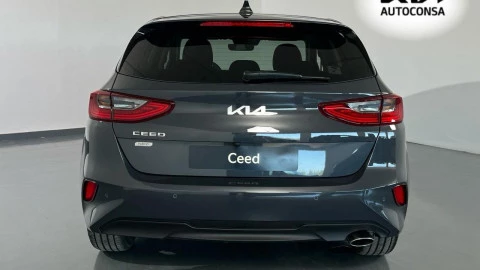 Kia Ceed 1.5 MHEV 103kW (140CV) Tech DCT