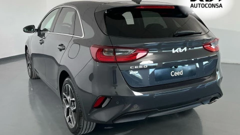 Kia Ceed 1.5 MHEV 103kW (140CV) Tech DCT