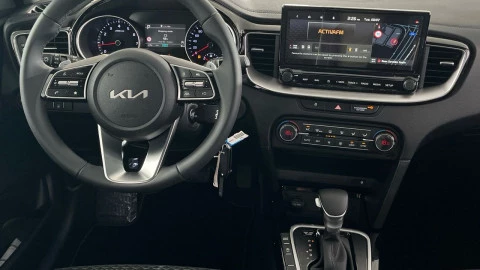 Kia Ceed 1.5 MHEV 103kW (140CV) Tech DCT